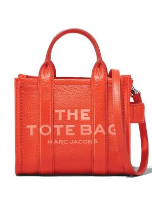 Marc Jacobs The Leather Mini Tote bag