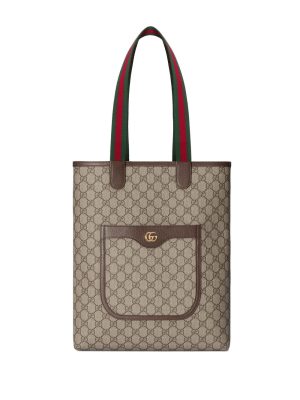 Gucci Ophidia GG tote bag