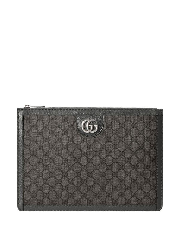 Gucci Double G laptop case