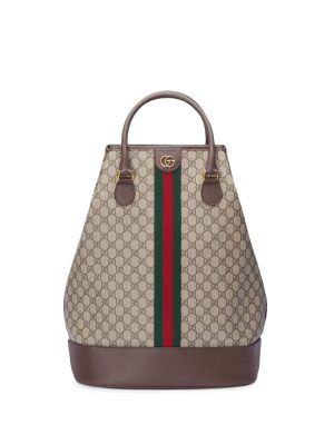Gucci Gucci Savoy duffle bag