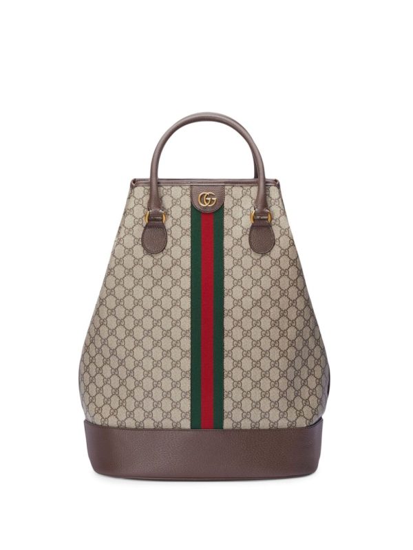 Gucci Gucci Savoy duffle bag