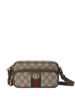 Gucci mini Ophidia GG shoulder bag