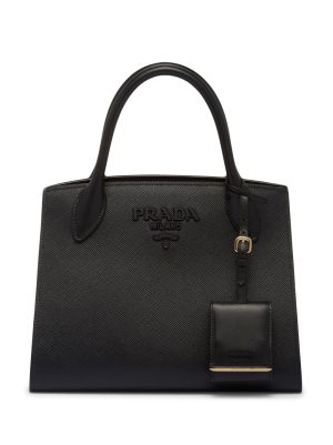 Prada Saffiano leather bag