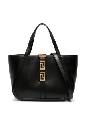 Versace Greca Goddess tote bag