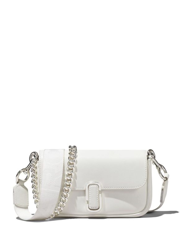 Marc Jacobs The Mini J Marc shoulder bag