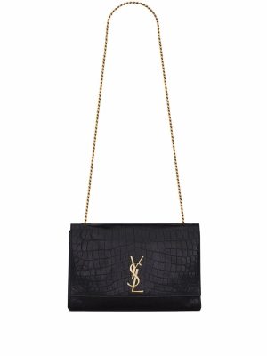 Saint Laurent reversible Kate shoulder bag