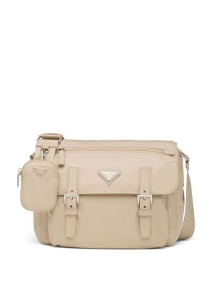 Prada Re-Nylon shoulder bag