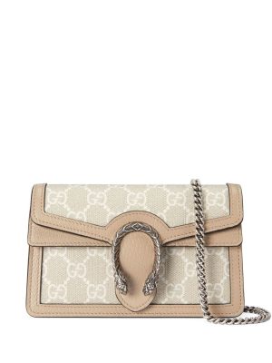 Gucci Dionysus GG super mini bag