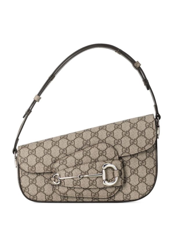 Gucci small Gucci Horsebit 1955 shoulder bag
