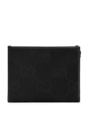 Gucci Jumbo GG pouch