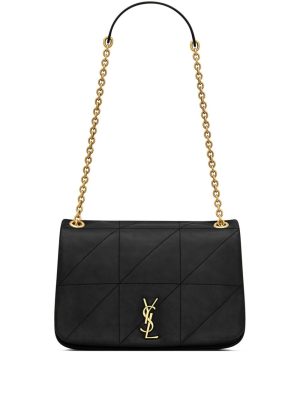 Saint Laurent small Jamie 4.3 leather shoulder bag