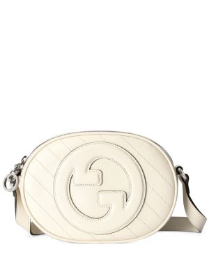 Gucci Blondie leather crossbody bag