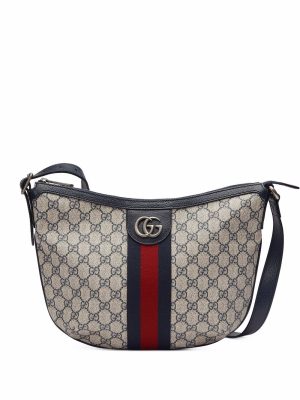 Gucci Ophidia GG Supreme shoulder bag