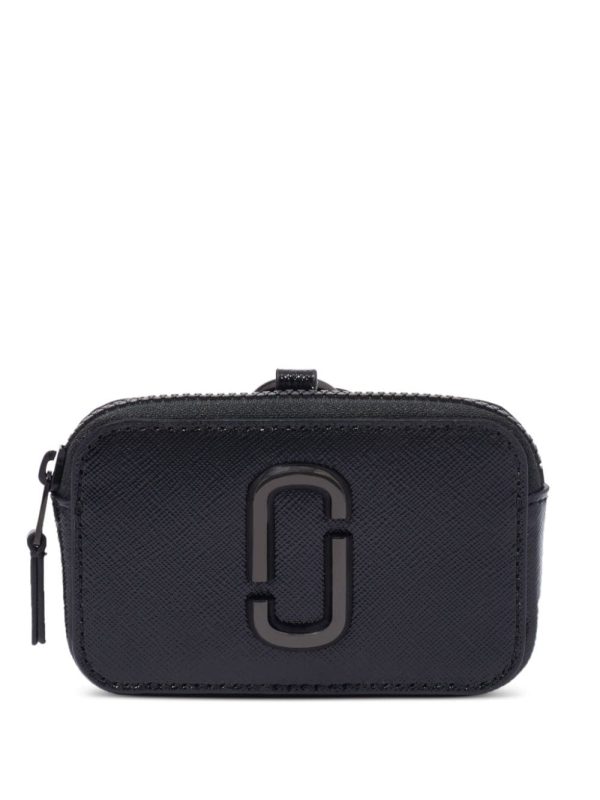 Marc Jacobs The Nano Snapshot bag charm