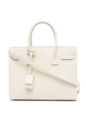 Saint Laurent Sac De Jour tote bag