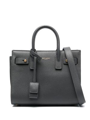 Saint Laurent Sac De Jour tote bag