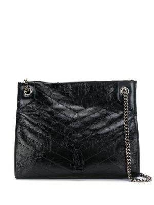 Saint Laurent Niki tote
