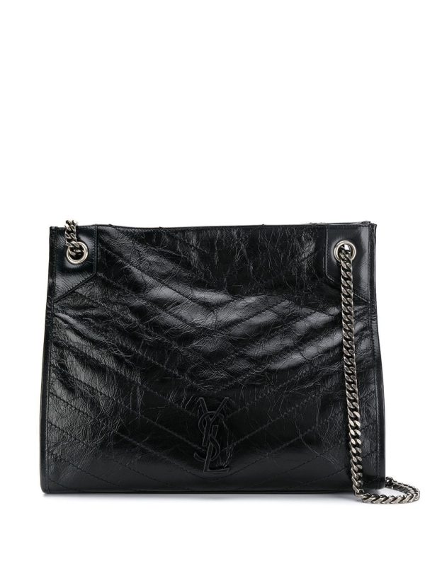 Saint Laurent Niki tote