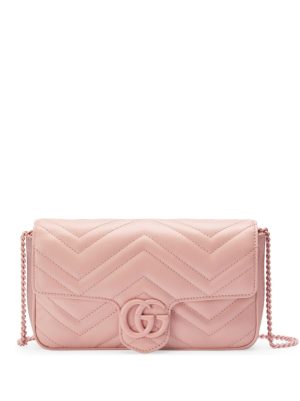 Gucci GG Marmont mini bag
