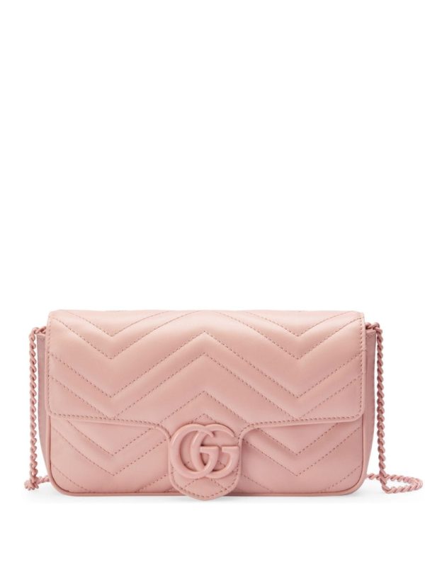 Gucci GG Marmont mini bag