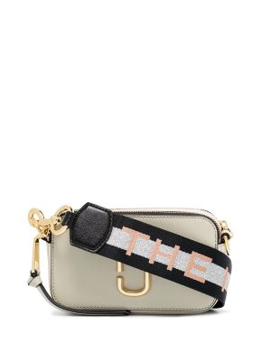 Marc Jacobs The Snapshot camera bag