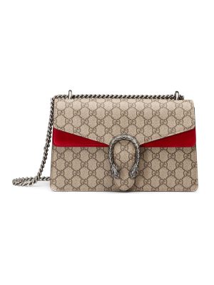 Gucci Dionysus GG Supreme shoulder bag