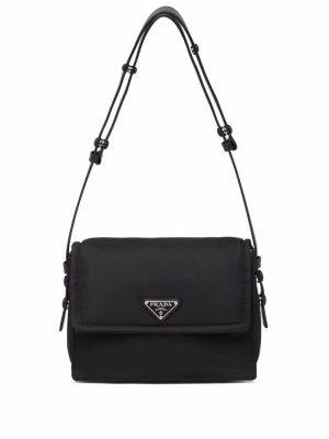 Prada small Re-Nylon padded shoulder bag