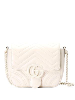 Gucci GG Marmont mini shoulder bag