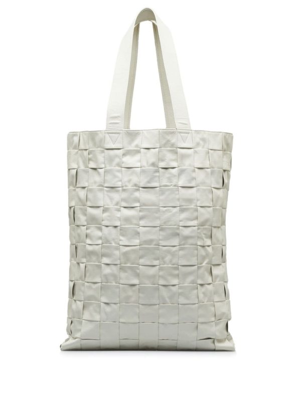 Bottega Veneta  2012-2023 Cassette tote bag
