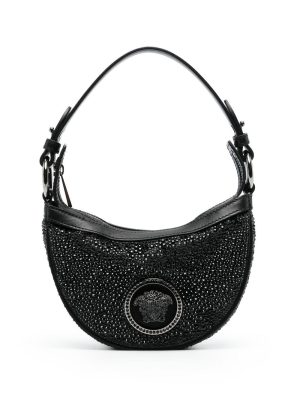 Versace Medusa-motif tote bag
