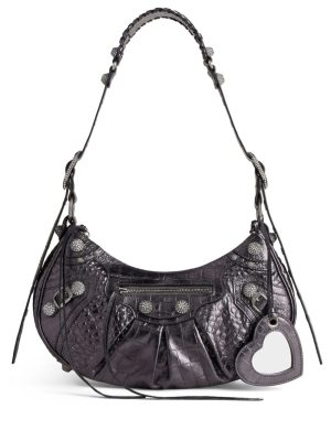 Balenciaga Le Cagole S shoulder bag