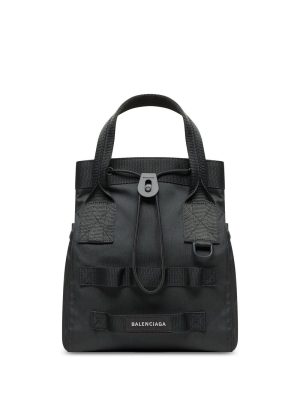 Balenciaga small Army tote bag
