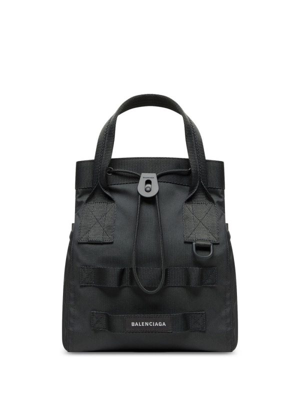 Balenciaga small Army tote bag