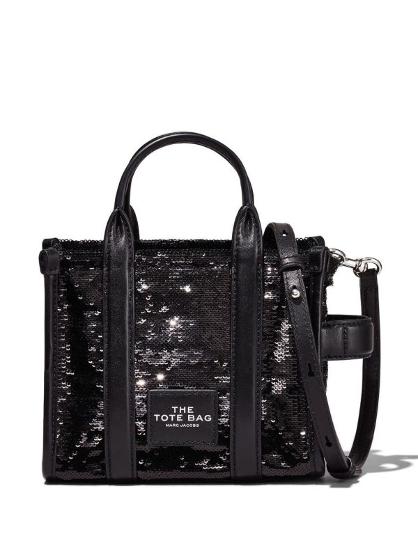 Marc Jacobs The Sequin Mini Tote bag