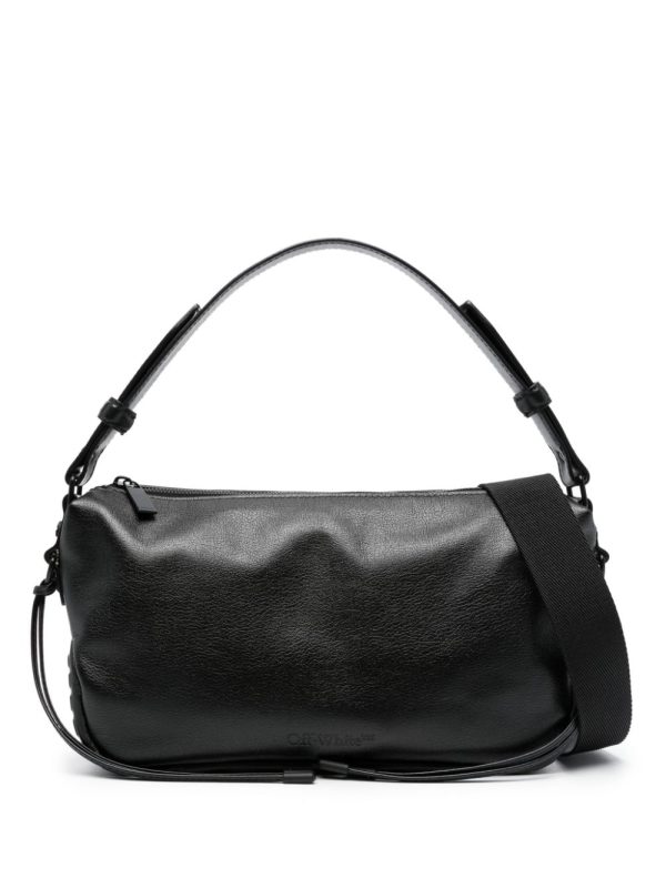 Off-White Biker Tire shoulder bag