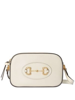 Gucci small Horsebit 1955 shoulder bag