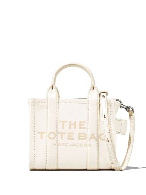 Marc Jacobs The Leather Mini Tote bag