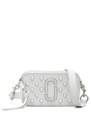Marc Jacobs The Pearl Snapshot camera bag