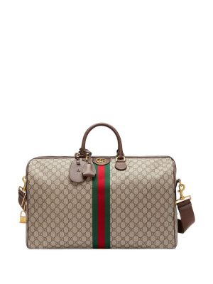 Gucci Ophidia large carry-on