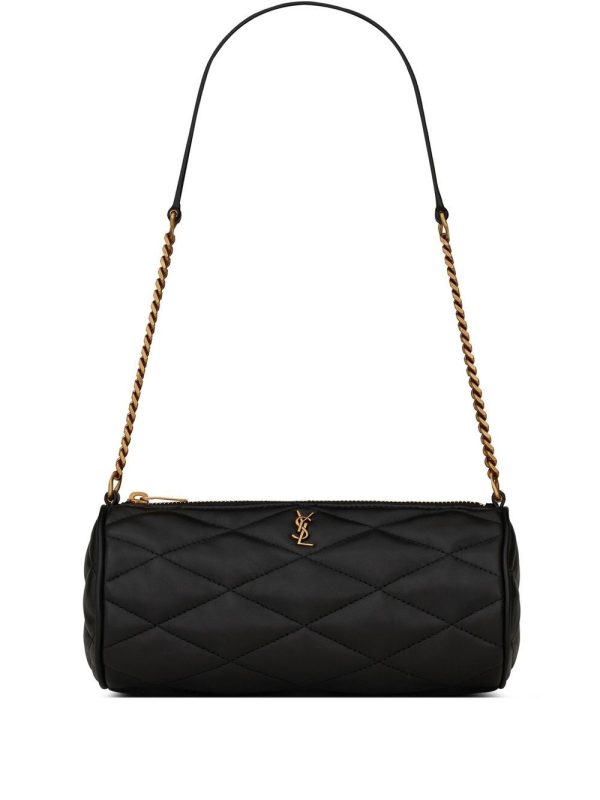 Saint Laurent Sade tube bag
