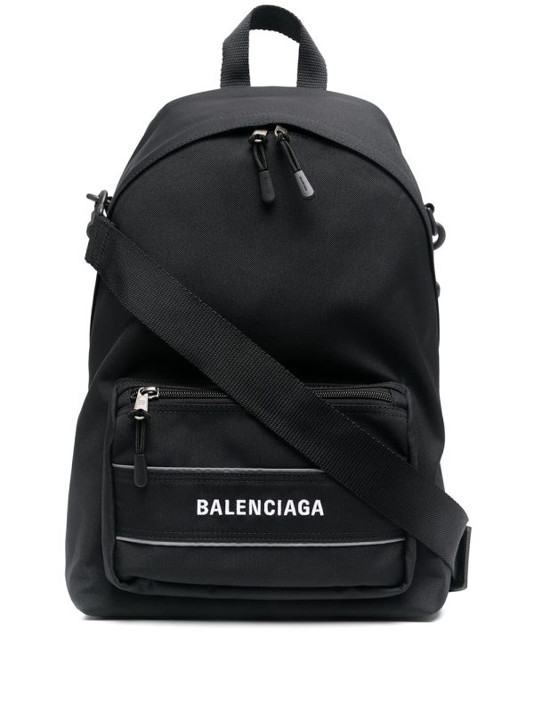 Balenciaga Sport crossbody backpack