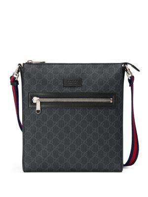 Gucci GG Supreme messenger bag