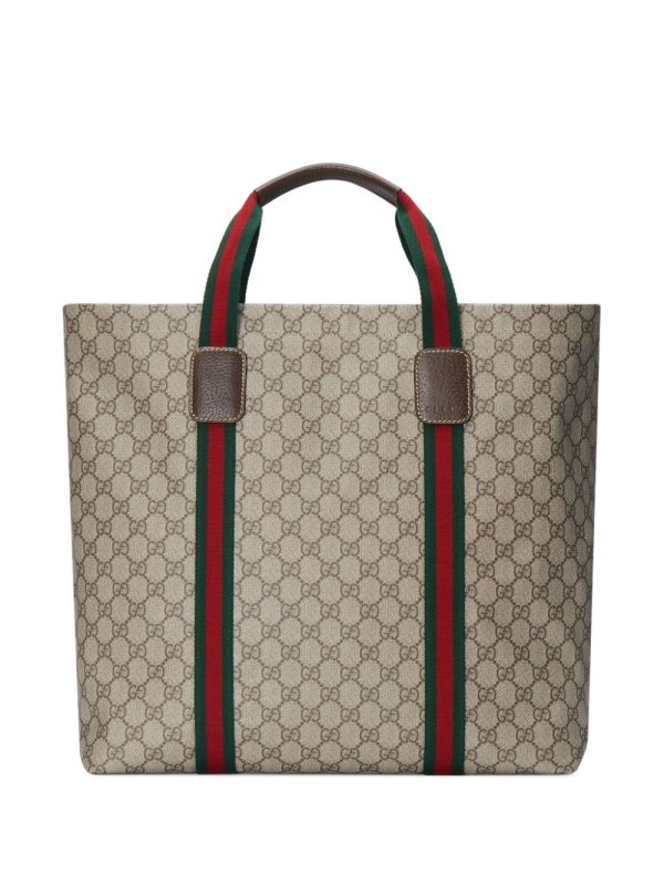 Gucci Ophidia GG shoulder bag