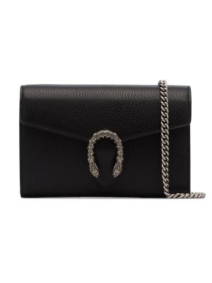 Gucci mini Dionysus wallet-on-chain