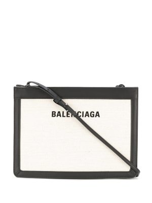 Balenciaga AJ clutch