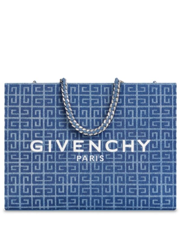 Givenchy medium G-Tote bag