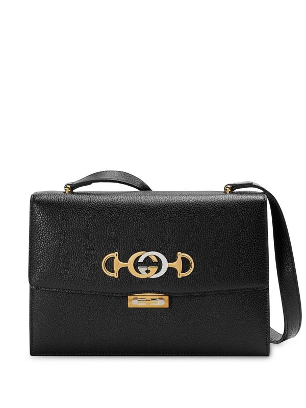 Gucci Zumi shoulder bag