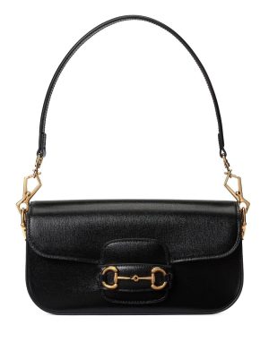 Gucci small Horsebit 1955 shoulder bag