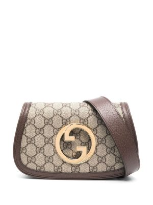 Gucci Blondie GG Supreme belt bag