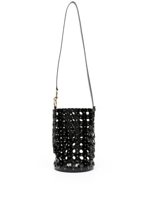 Saint Laurent The Hearted leather bag
